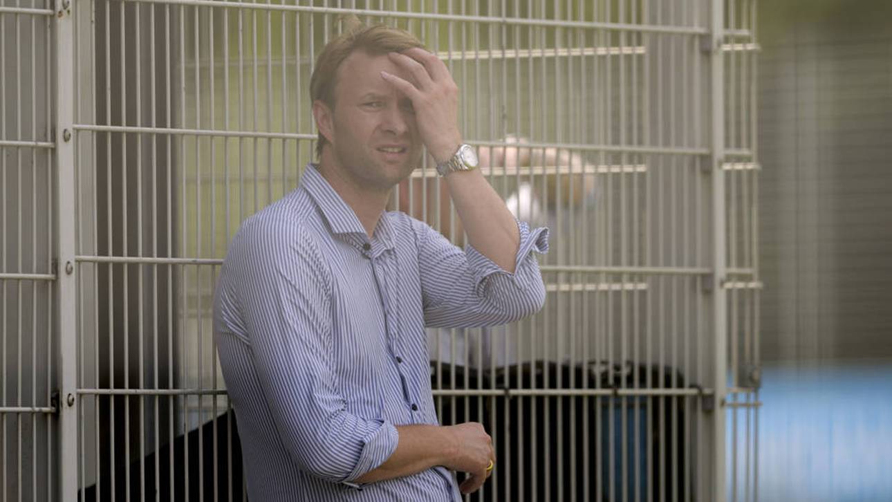 Bayer bleibt nur noch eine Chance