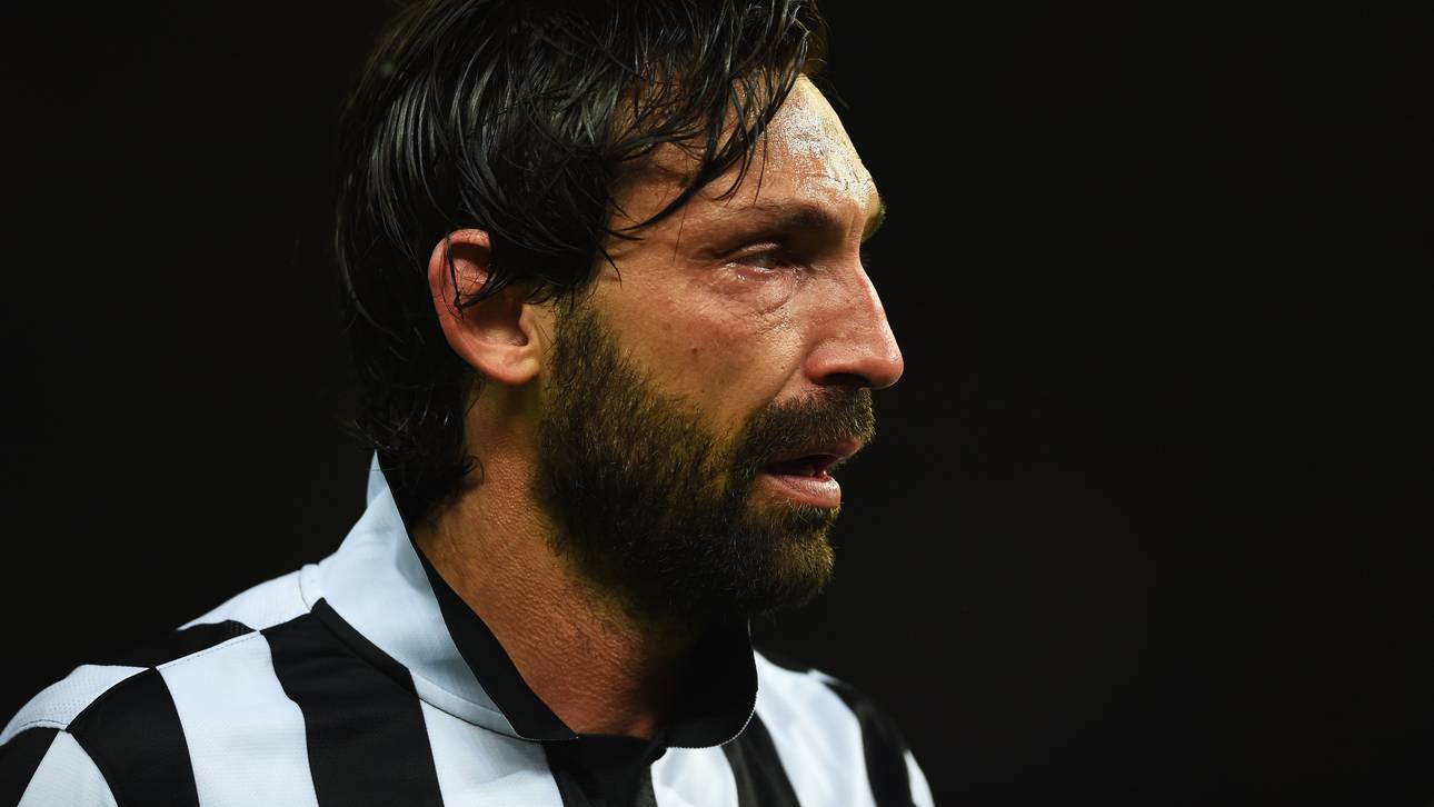 Wechselt Pirlo nach Down Under?