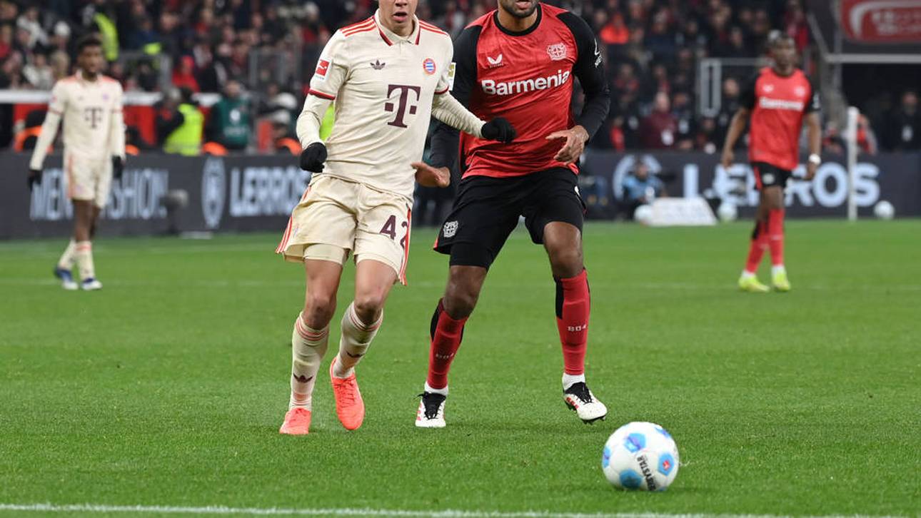 Die möglichen Achtelfinal-Kracher