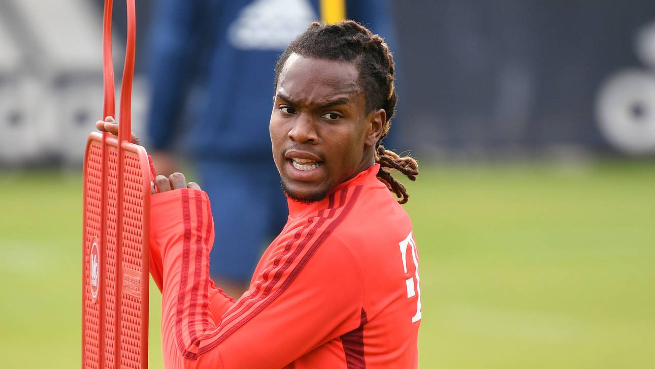 Sanches: „Kovac braucht mich“