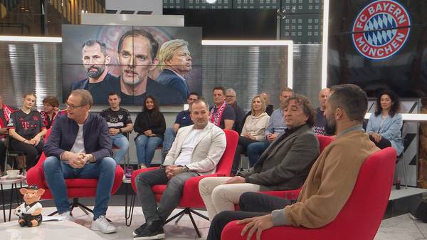Perfect Match zwischen Tuchel und Bayern? "Beide profitieren"
