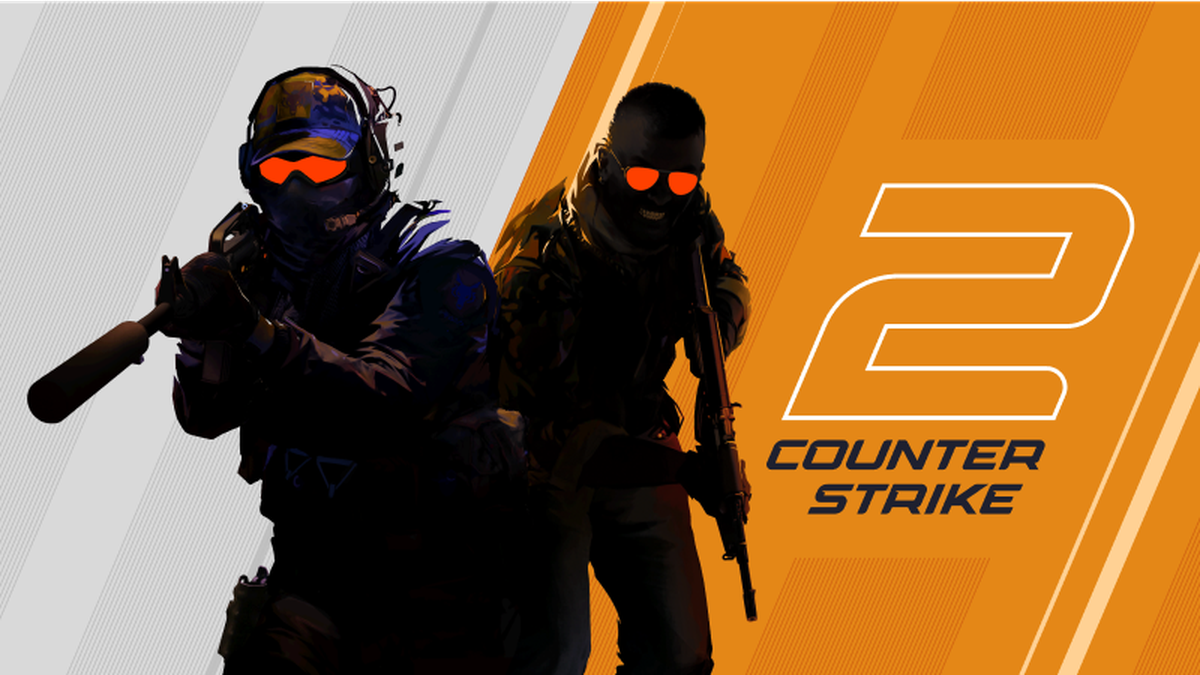 CS2 ist da!
