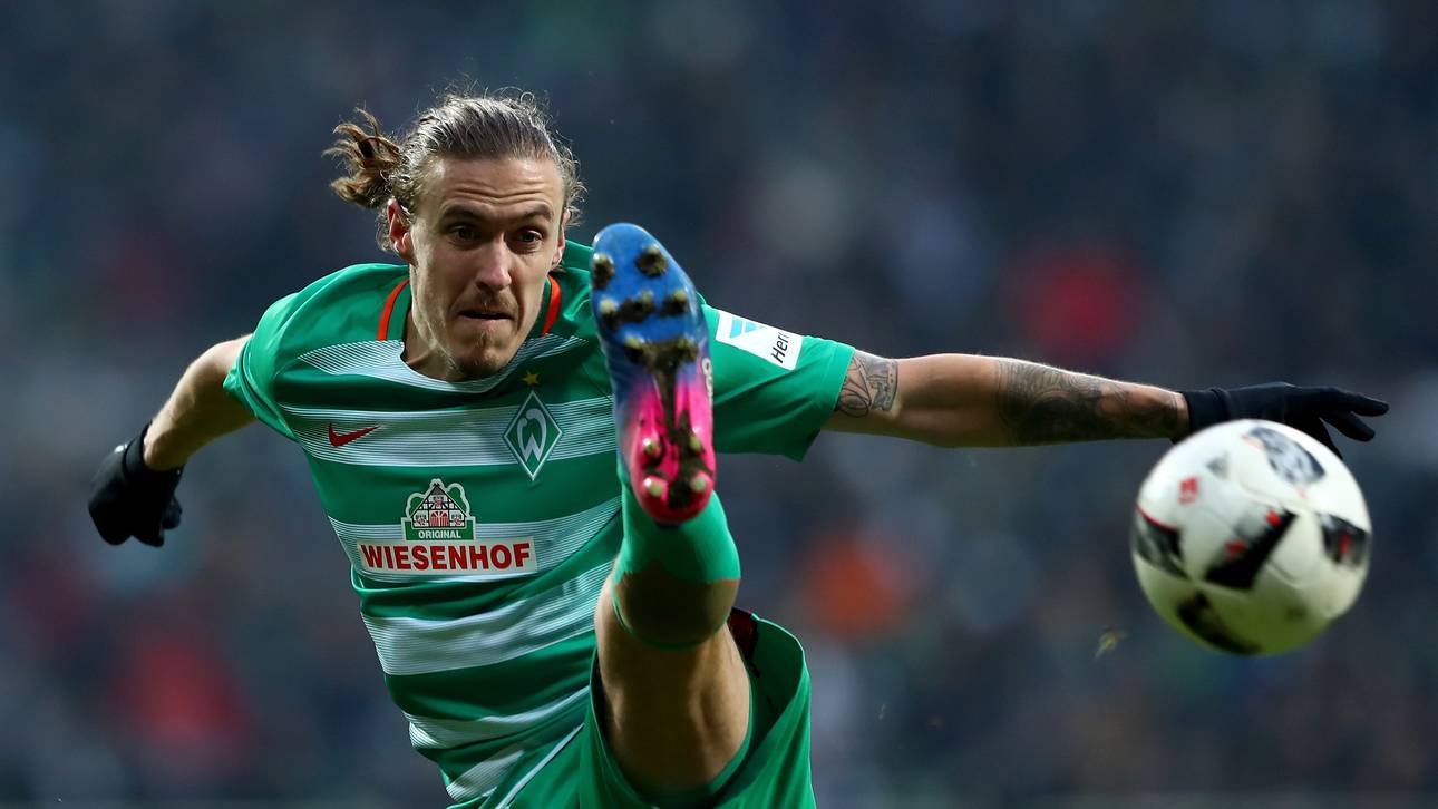 Kruse: Sieg gegen Wölfe Genugtuung