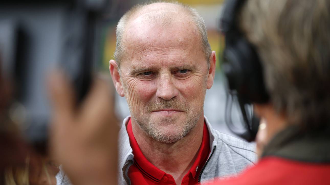 Rückzug eines Unverstandenen