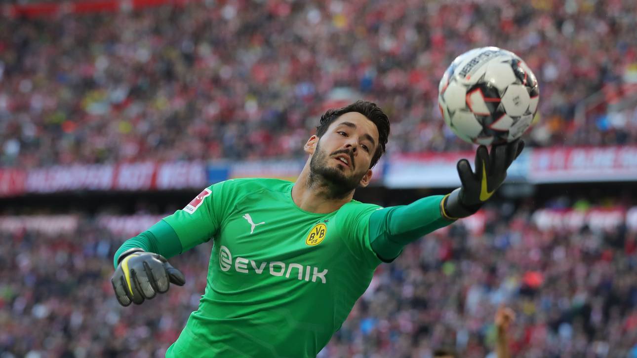 Bürki wünscht sich Regel-Revolution