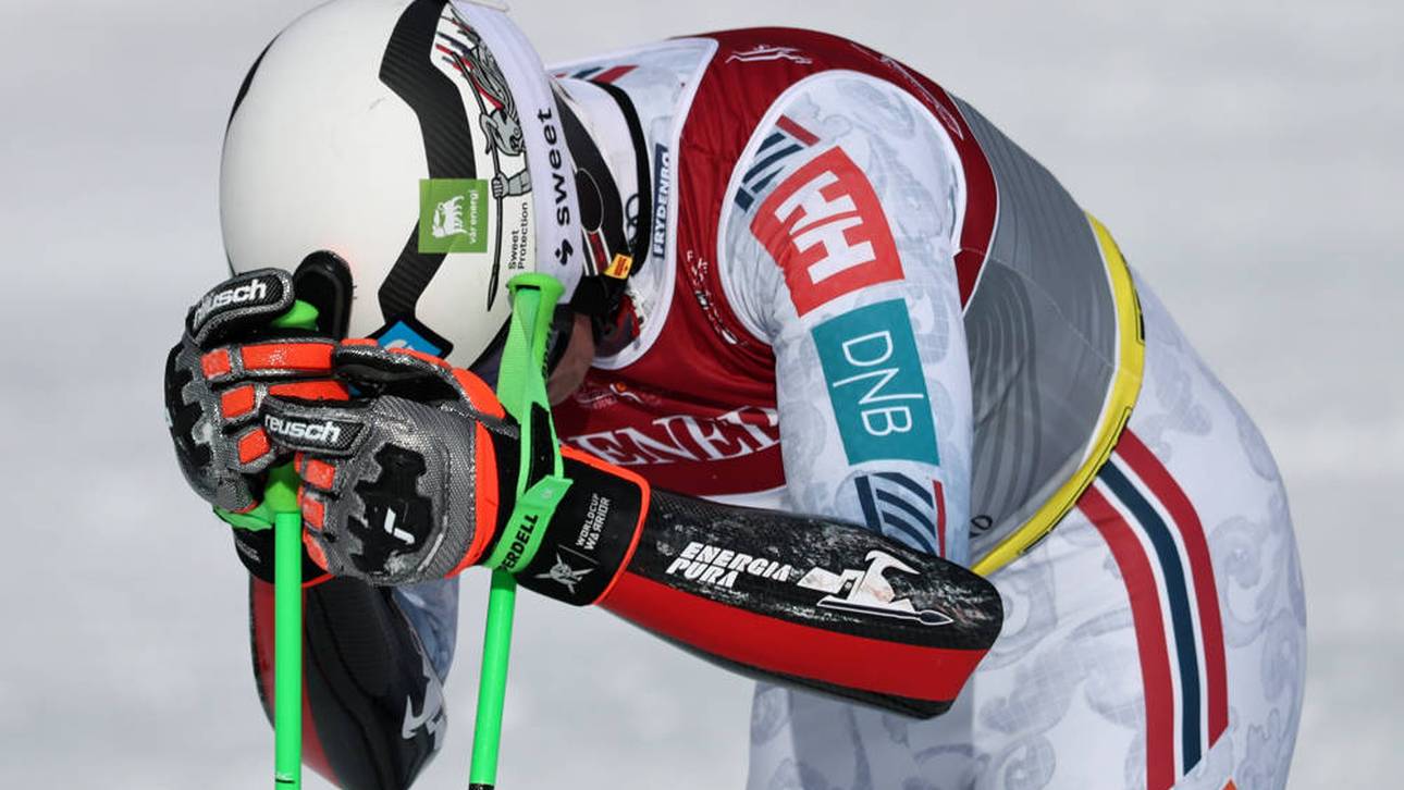 Ski-Star verpasst Weltcup-Auftakt