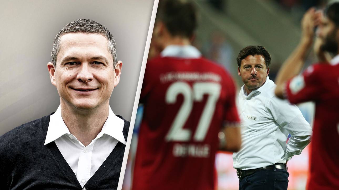 „Die Gefahr ist riesengroß“