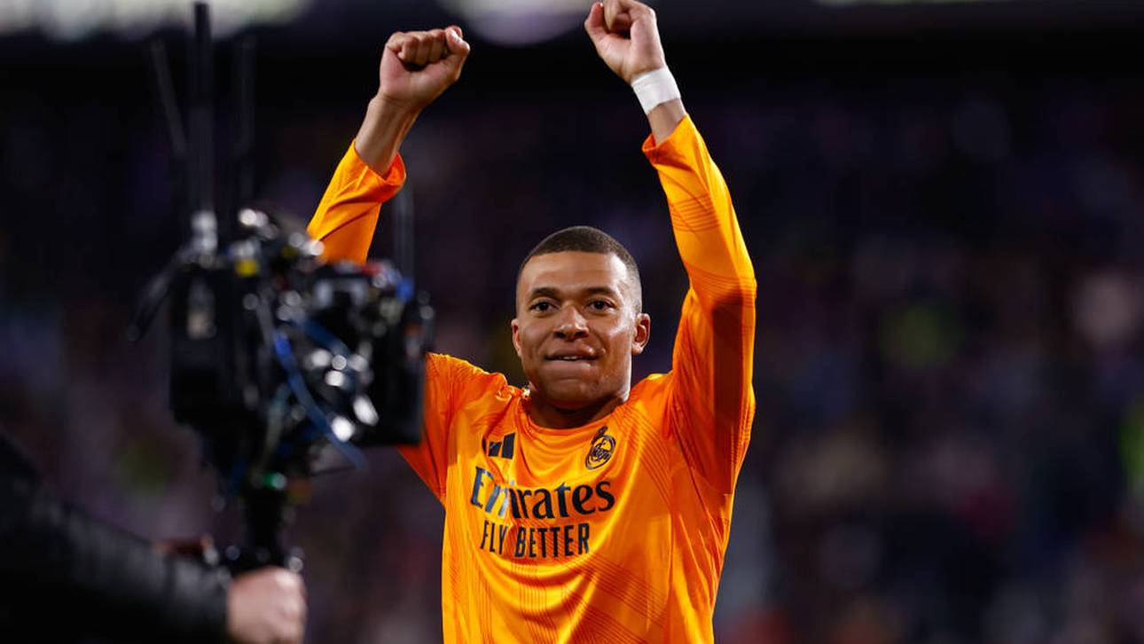 Das Pressing Monster