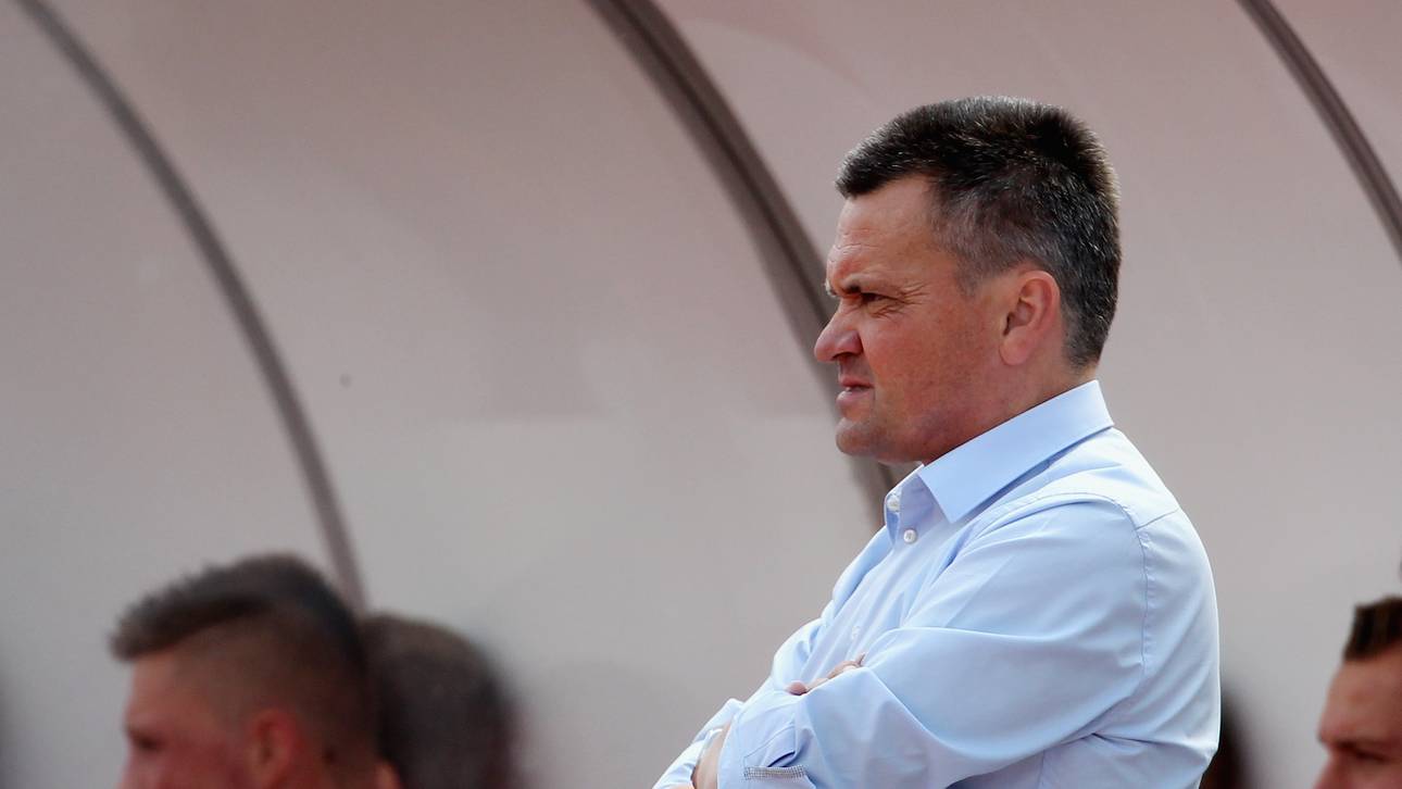 Schwabl setzt Zehner auf Haching-Sieg