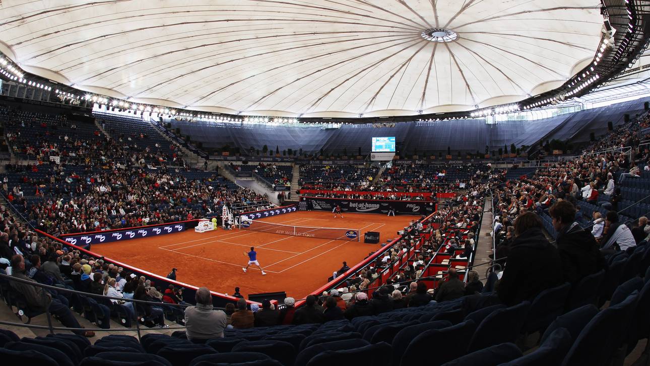 Tennis-Teenie gelingt Sensation