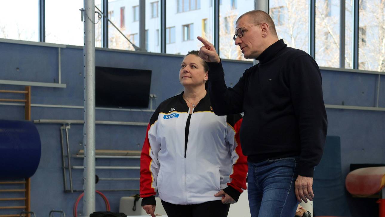 DTB-Pokal im Schatten der Missbrauchsvorwürfe