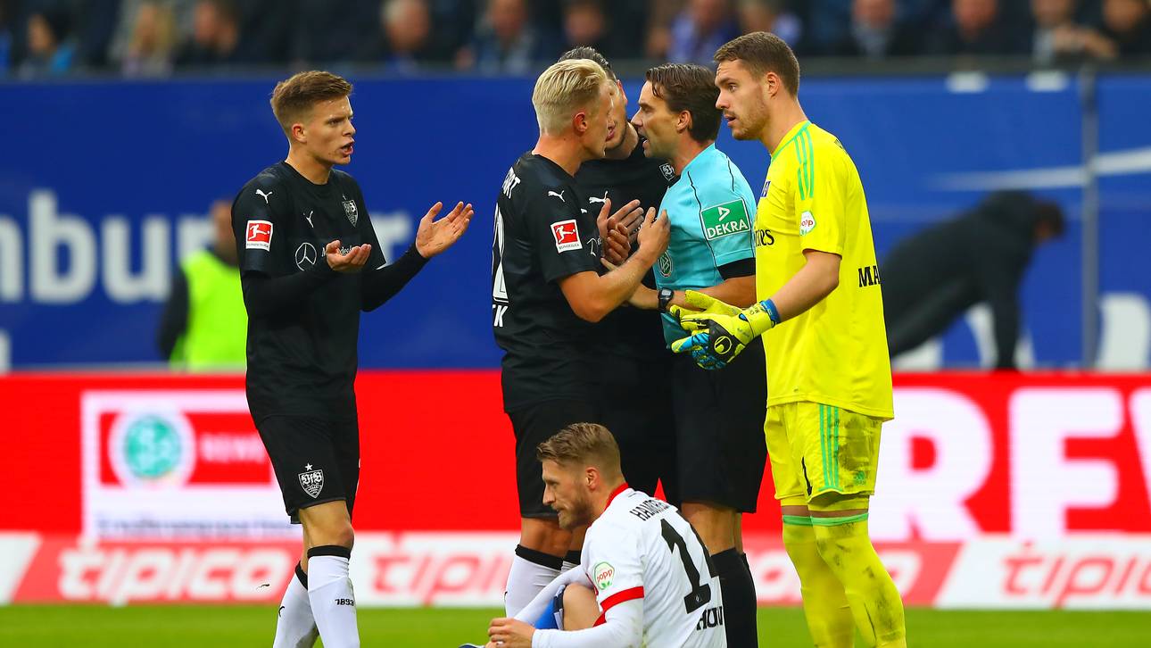 Winkmann: Müssen Fehler zulassen