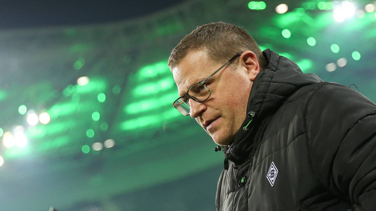Eberl will von FCB-Job nichts wissen