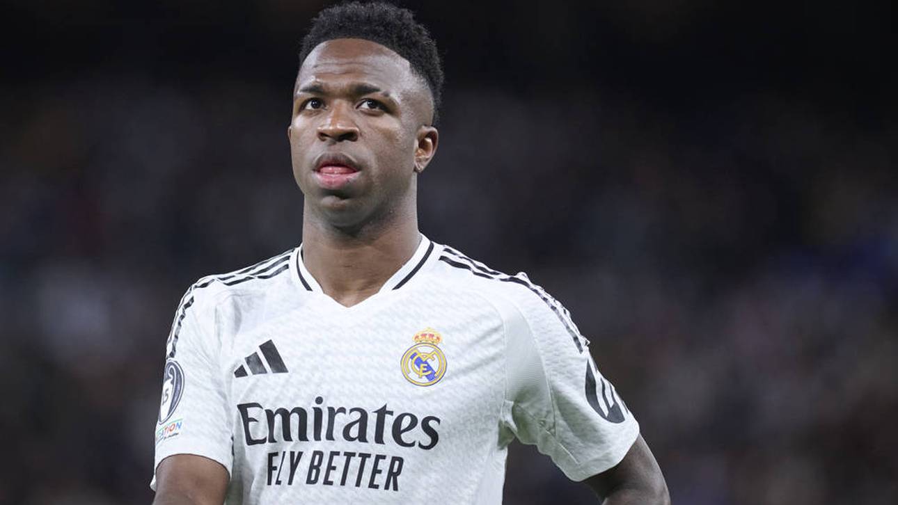 Wie sich Vinícius selbst torpediert