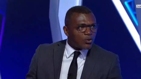 Ist Mauricio Pochettino noch der richtige Mann auf der Trainerbank des FC Chelsea? Der ehemalige Blues-Star Marcel Desailly hält den Argentinier für den falschen Coach.