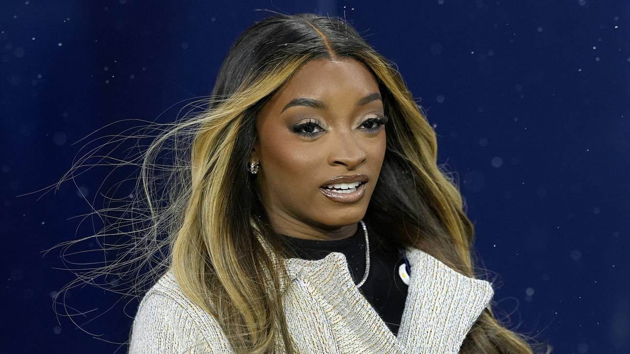 Große Ehre für Turnkönigin