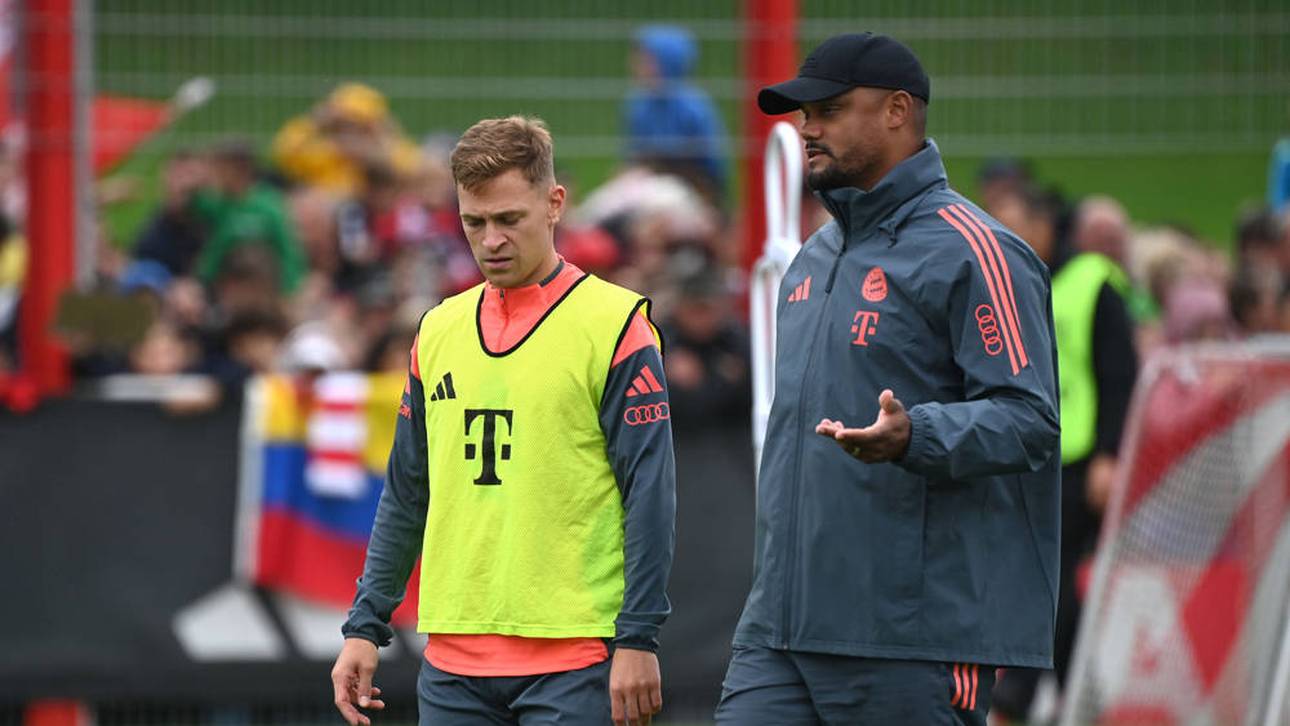 Das Geheimnis der zweiten Reihe