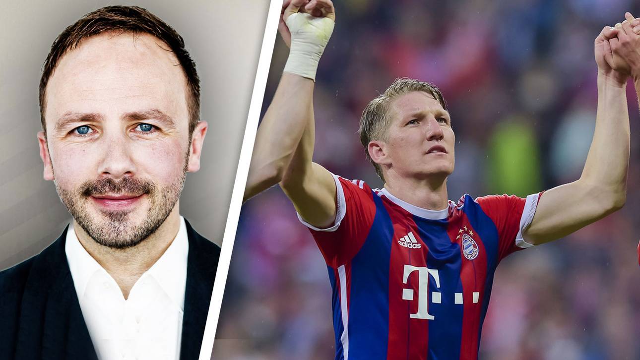 Bayerns Saison beginnt – jetzt