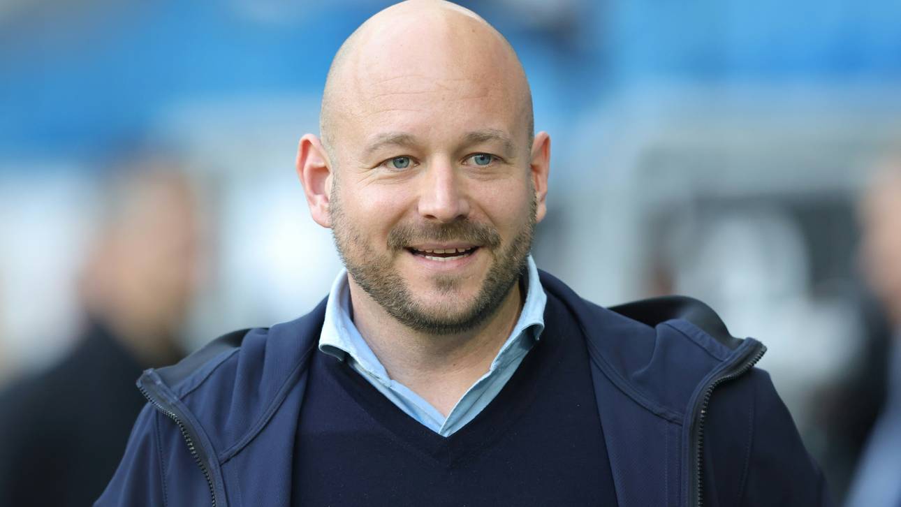 Rosen: Nagelsmann nicht in “Schockstarre“