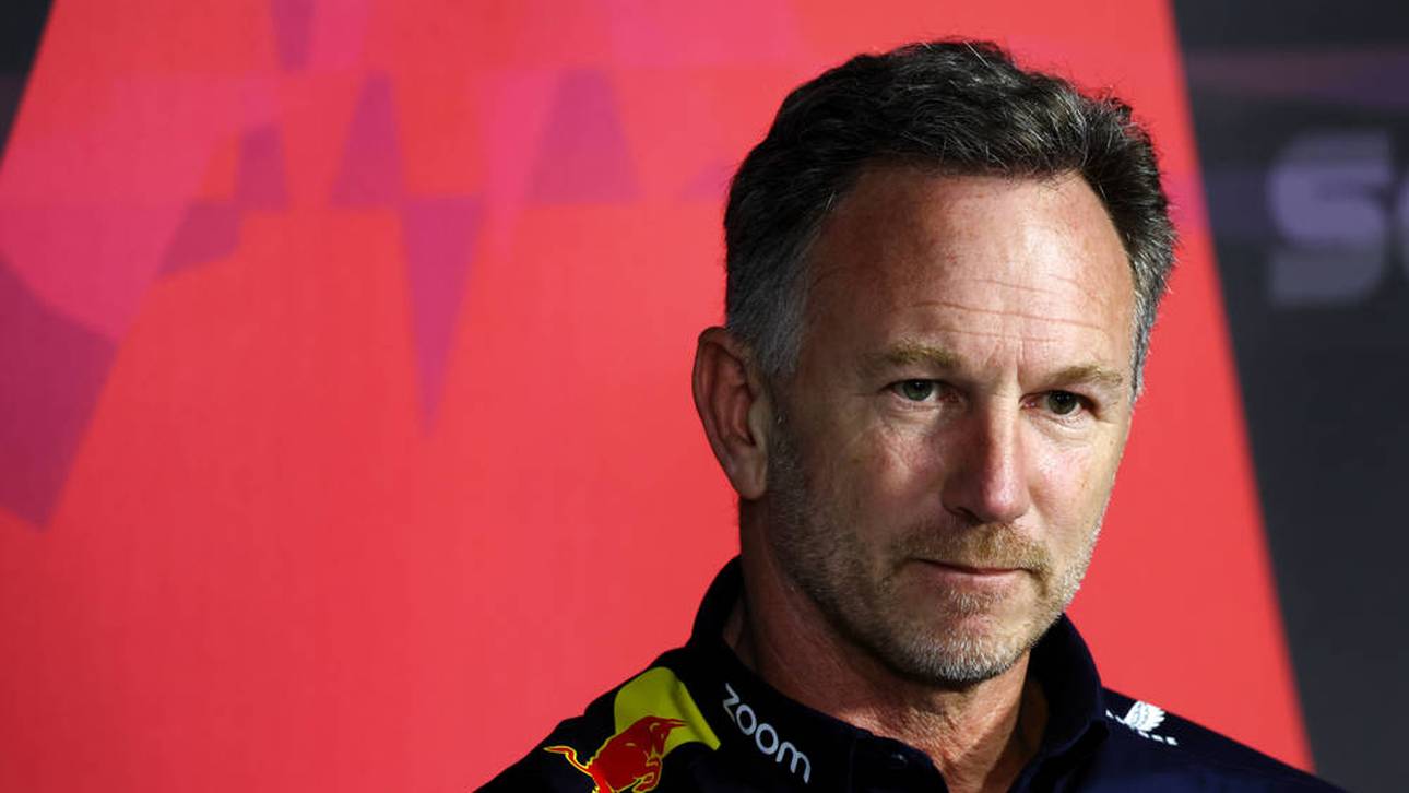 Schumacher: Horner „spielt Opferrolle“