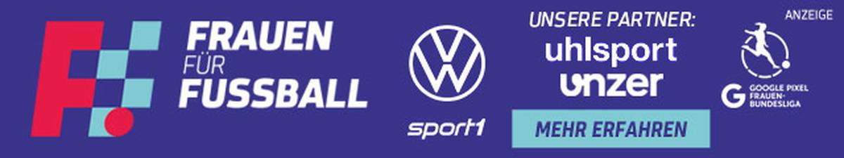 Frauen für Fußball