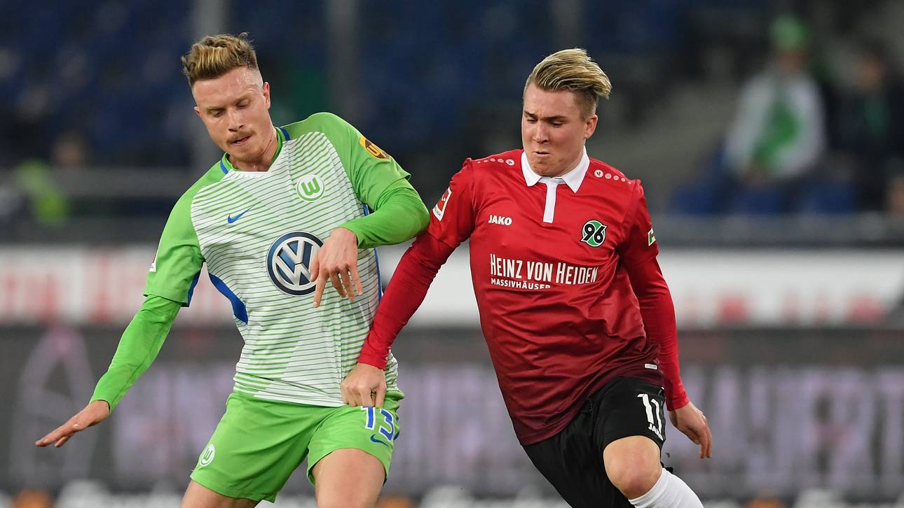 VfL wochenlang ohne Defensiv-Duo