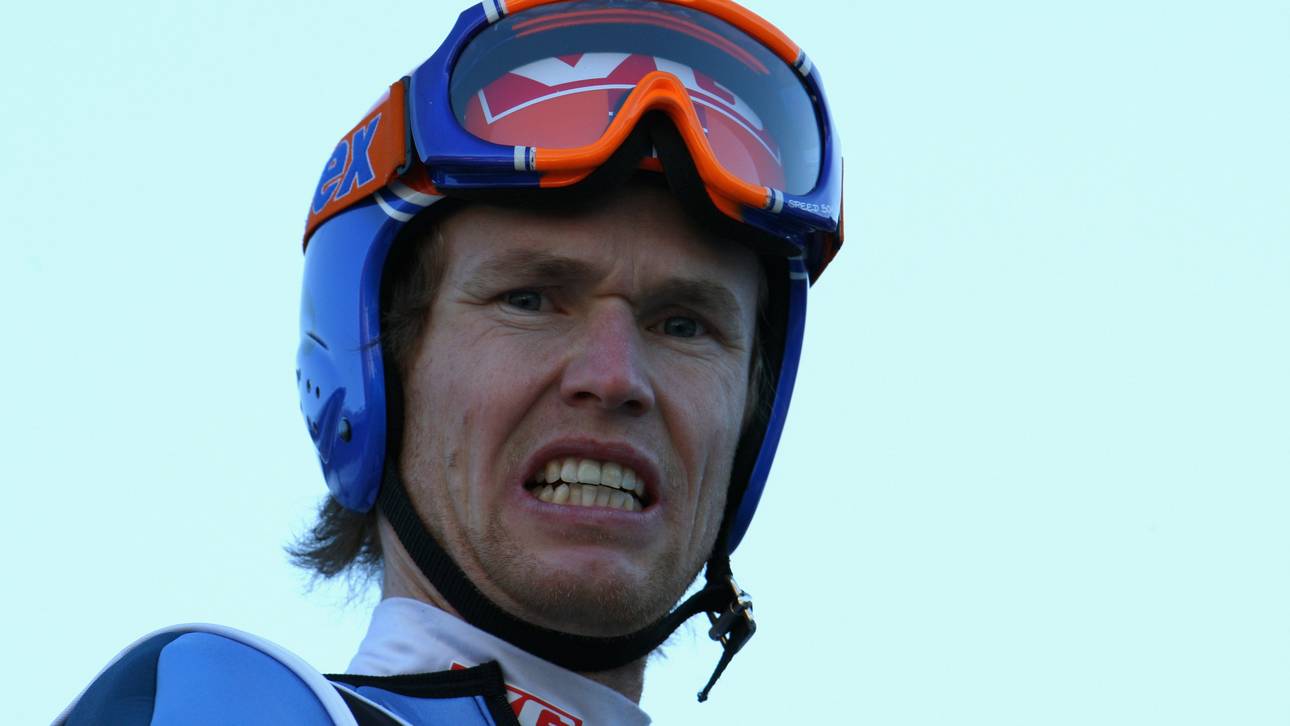 Ex-Weltmeister verstärkt DSV-Adler