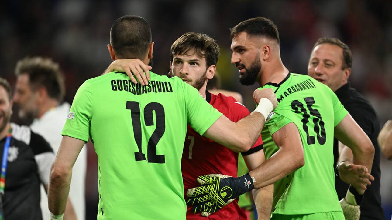 „Er ist besser als ganz Spanien“