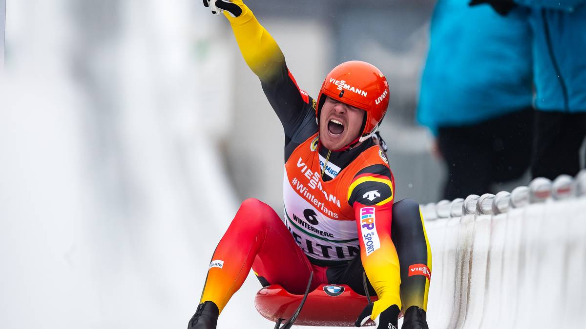 FELIX LOCH (Rodeln): 165.000 Euro