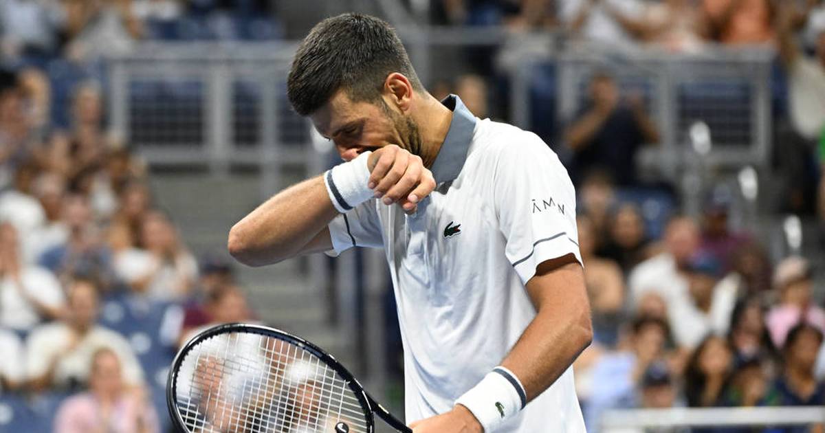 Novak Djokovic: Many questions remain