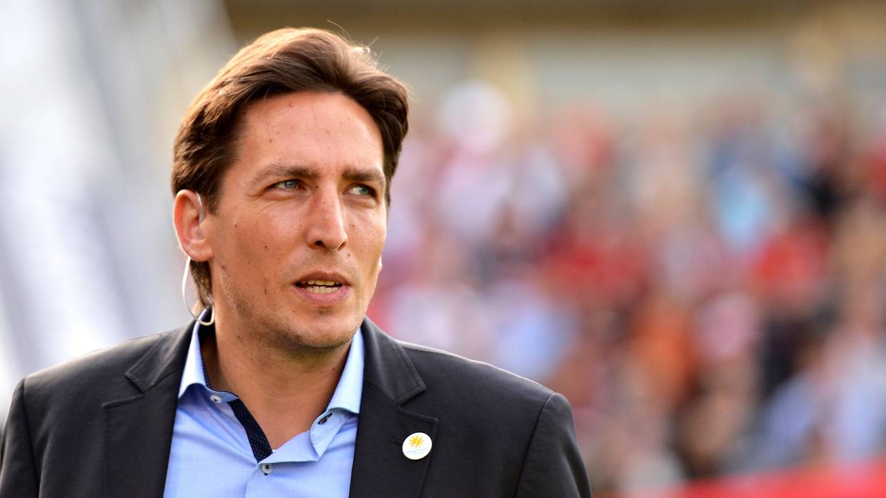 Duisburg meldet seine U23 ab