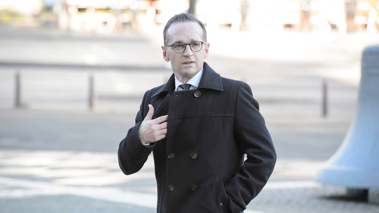 Maas: Mehr Hilfe im Dopingkampf