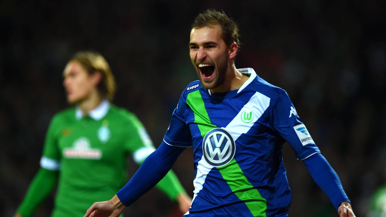 Wolfsburg gewinnt irres Spiel