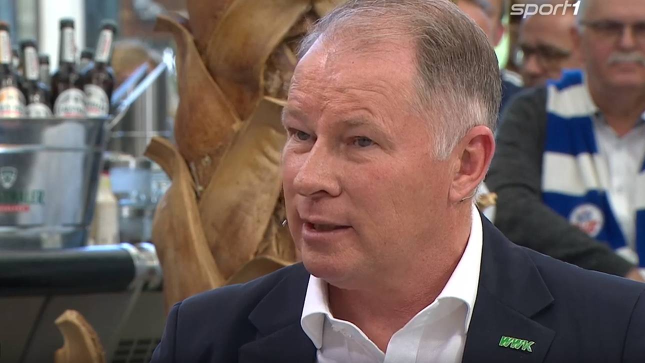 Reuter bereut Lehmann-Einsatz nicht