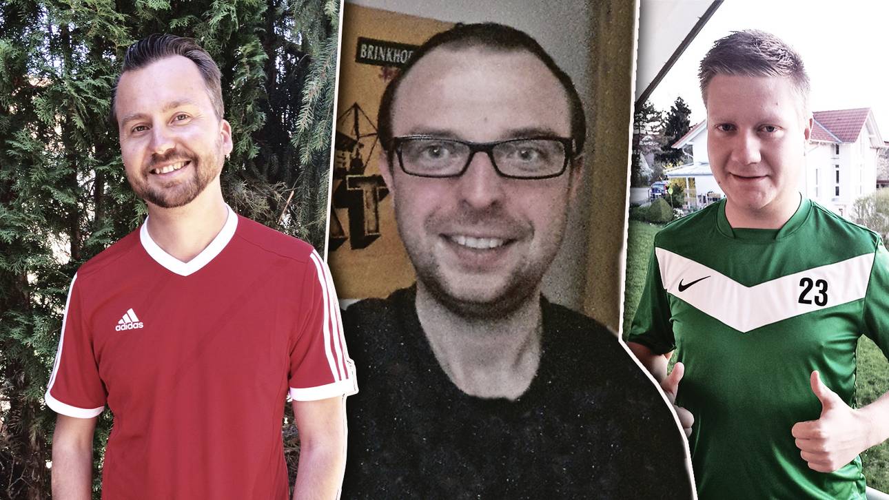 Die Finalisten beim #torschrei stehen fest