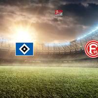 2. Liga: Hamburger SV – Fortuna Düsseldorf (Freitag, 18:30 Uhr)