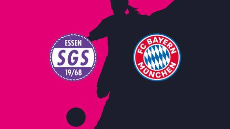 SGS Essen - FC Bayern München: Tore und Highlights | FLYERALARM Frauen-Bundesliga