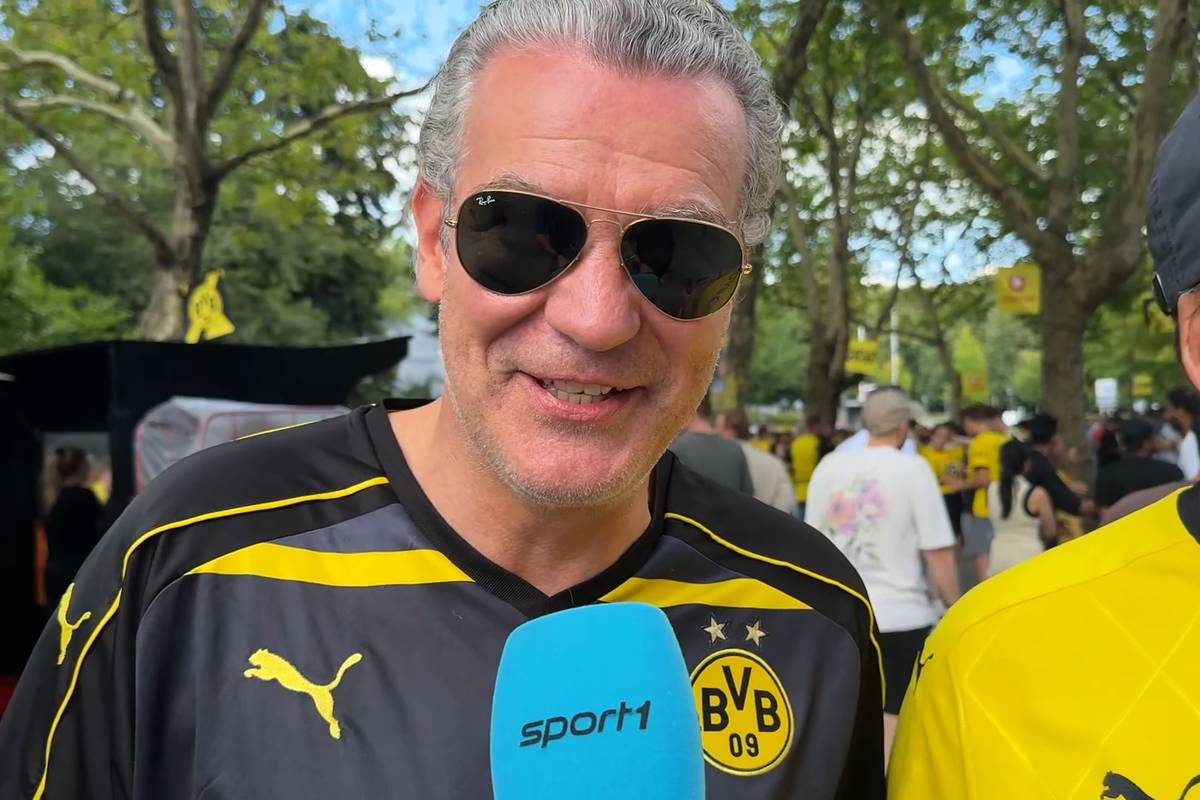 Borussia Dortmund verabschiedet im Rahmen der Saisoneröffnung Mats Hummels. Die Fans der Schwarz-Gelben schwärmen von dem Weltmeister von 2014.