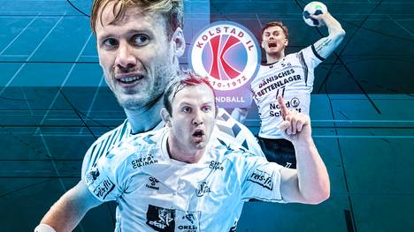 Kolstad Handball hat schon kräftig in der Bundesliga zugeschlagen, um ein neues Top-Team aufzubauen