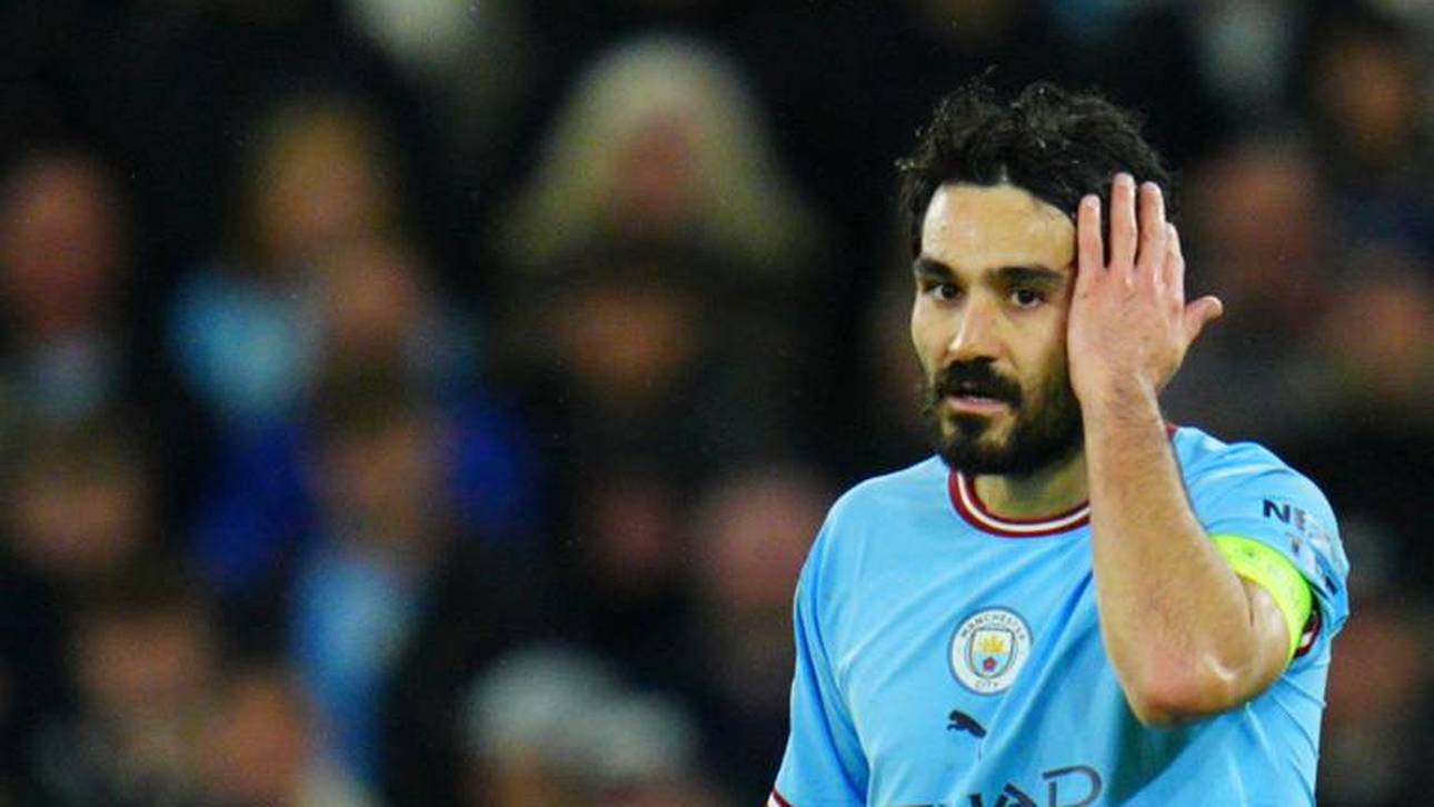 Wechsel? Gündogan-Berater spricht