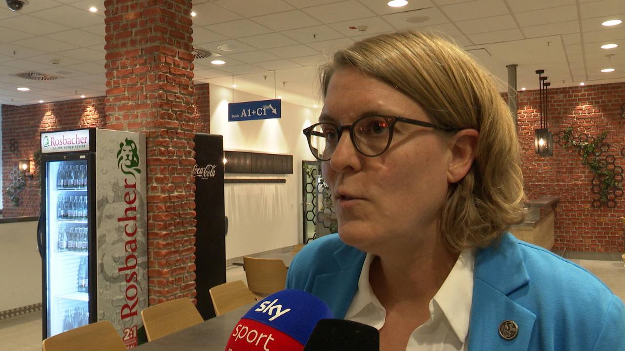 Schober raus! Schalke holt neuen NLZ-Boss