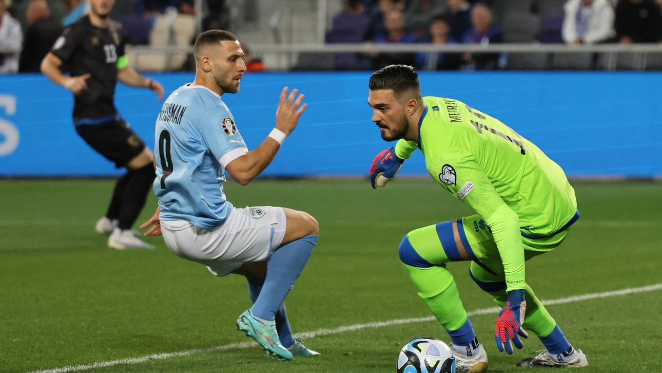 Nach Fan-Protesten: Fortuna verzichtet auf Weissman-Transfer