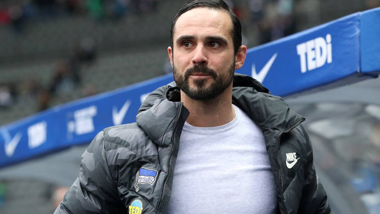 Alexander Nouri leitet seit Januar Filialen einer Fast-Food-Kette