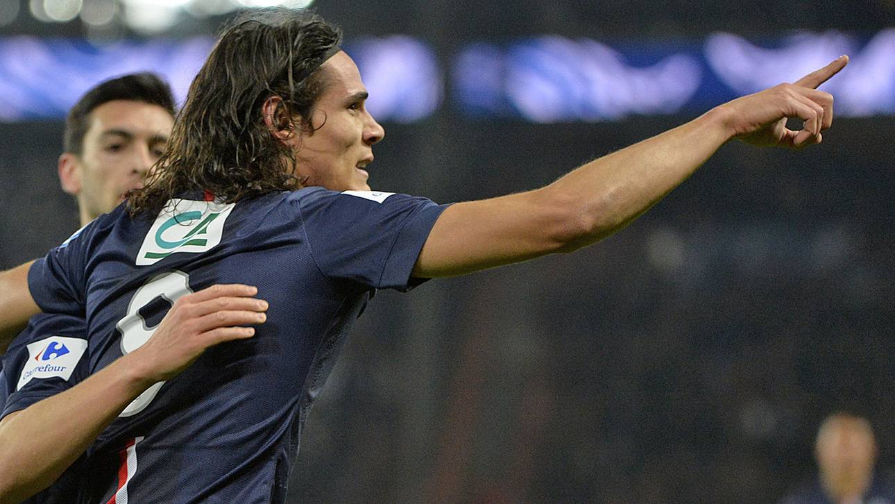 Ohne Ibrahimovic: Paris ist weiter