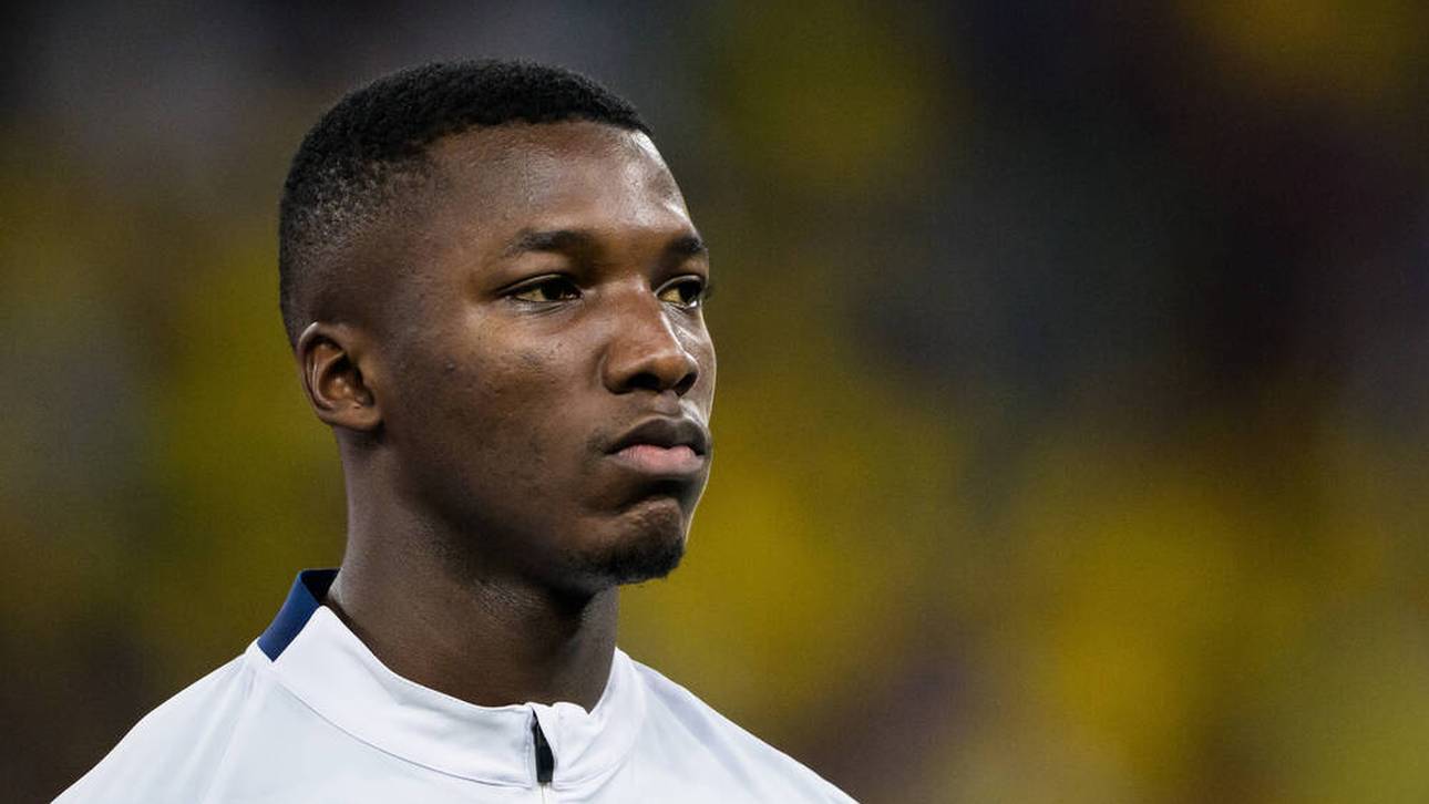 „Er hat keine Grenzen“