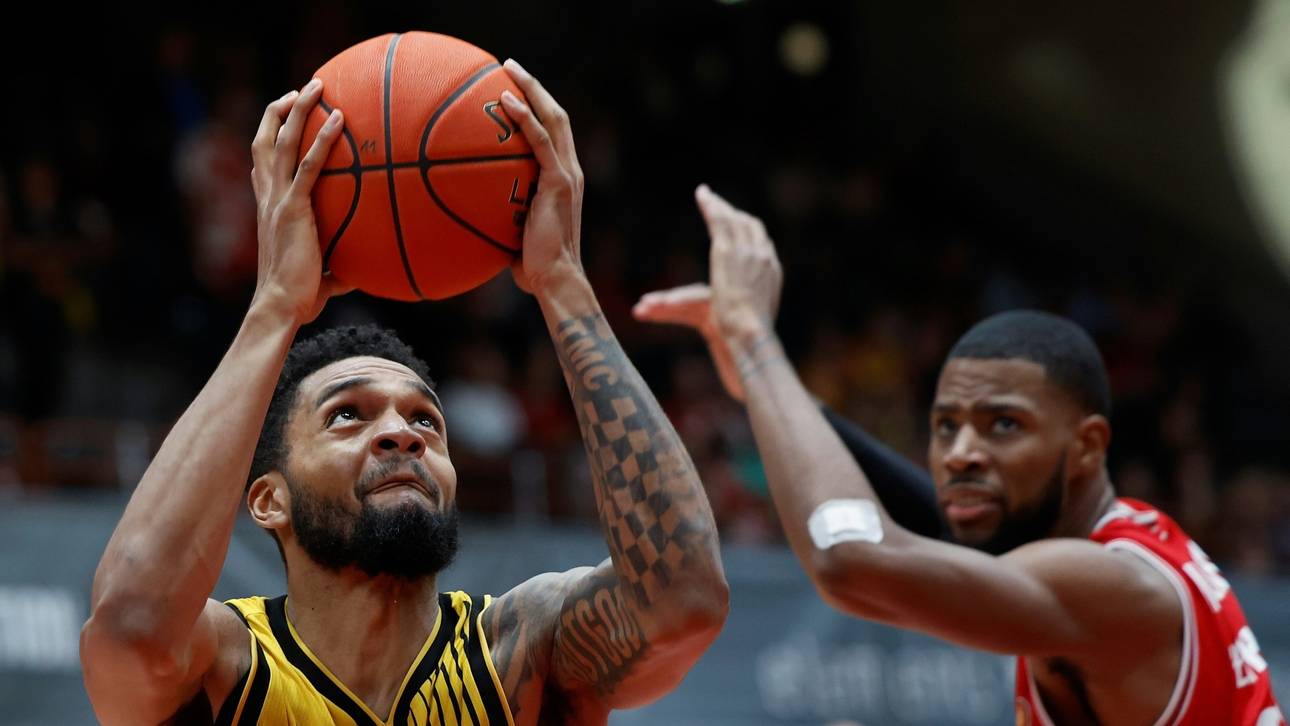 Riesen verkünden zwei Entscheidungen