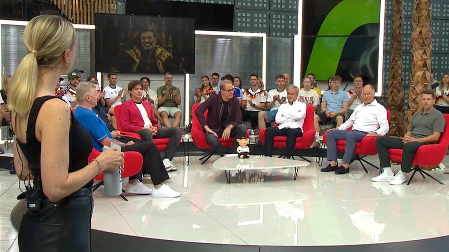WM Doppelpass LIVE: Welche Spieler braucht Klopp - und welche nicht?