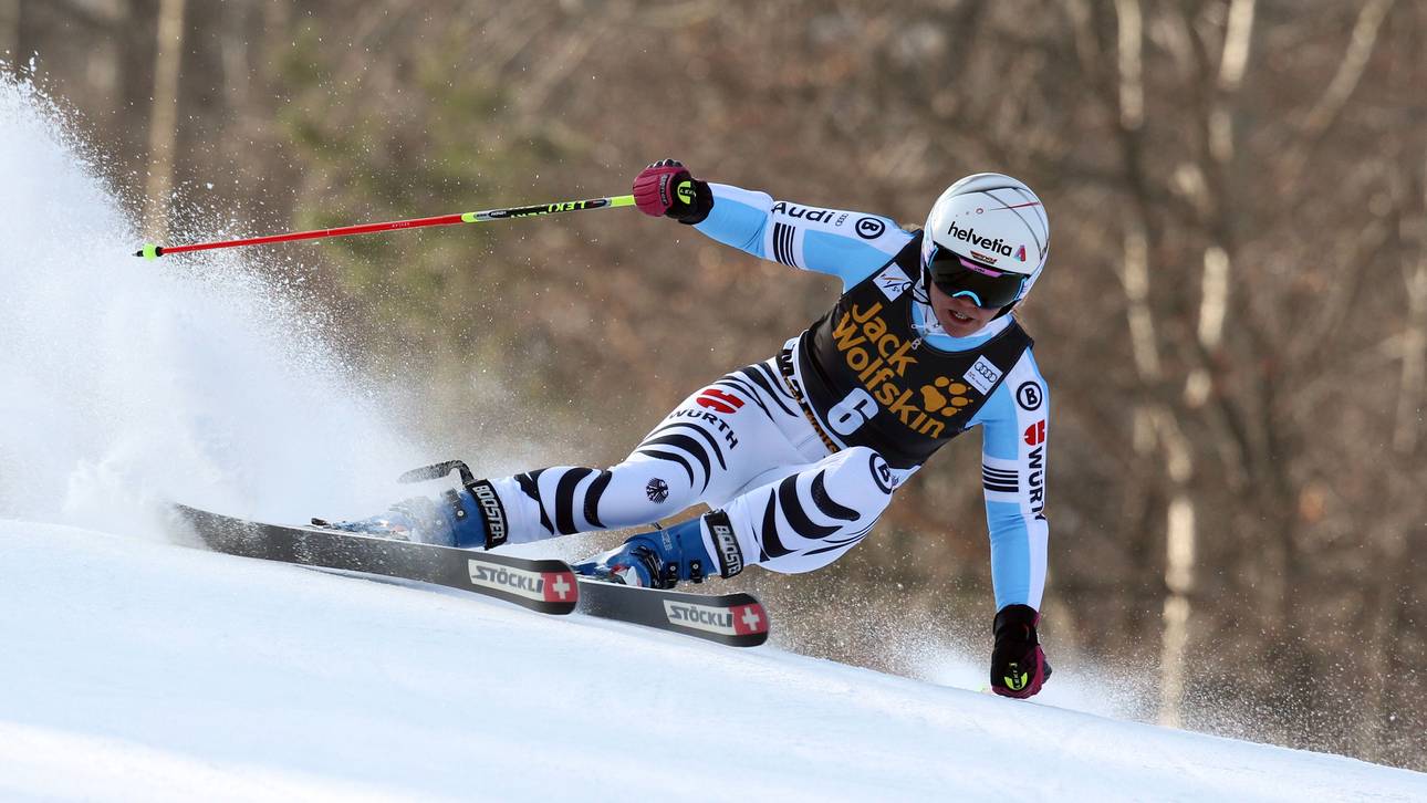 Bansko: Super-G für Montag angesetzt