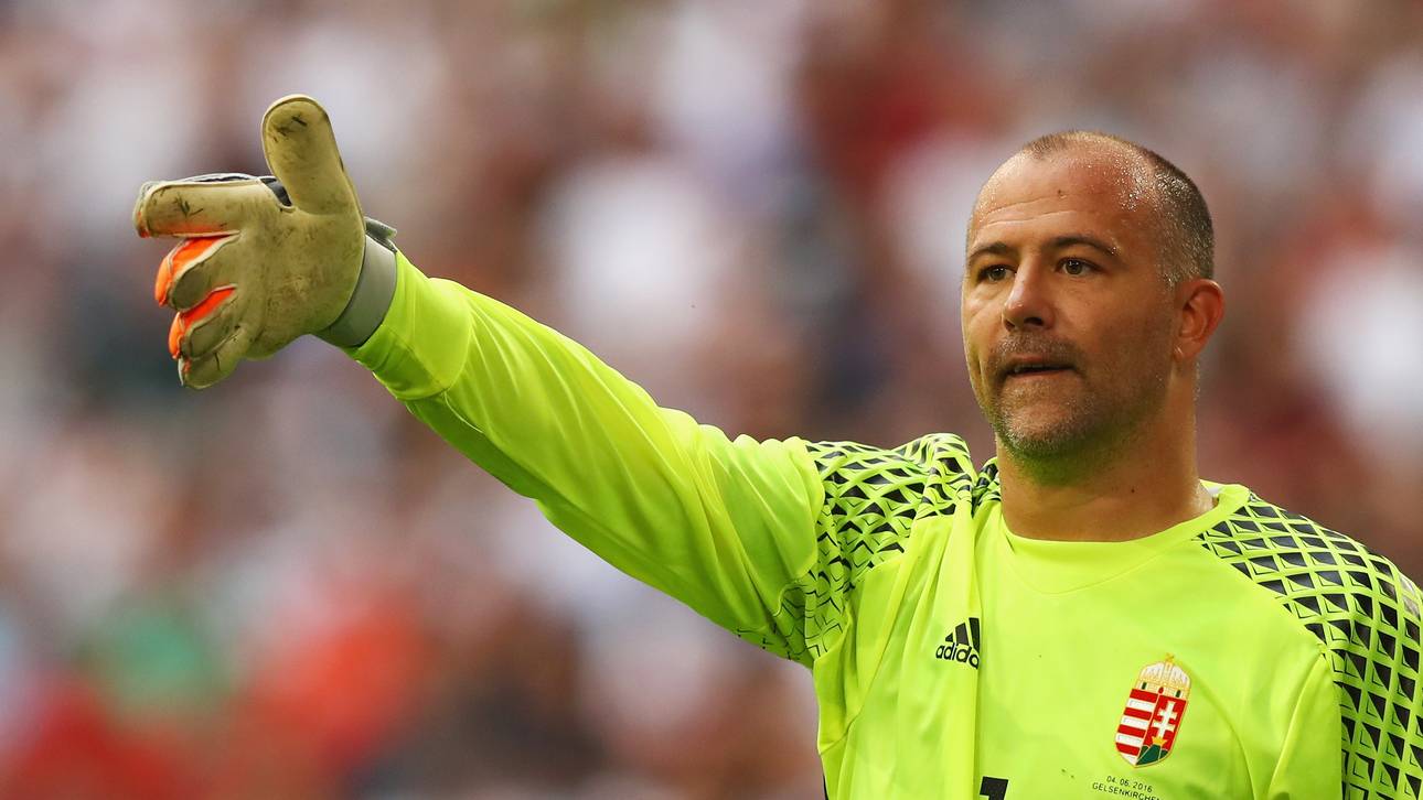 Gabor Kiraly