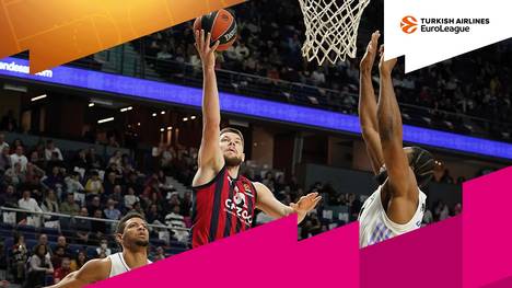 Zahlreichen Dunks und ein verrückter Alley-oop. Die Top10 der Woche 28